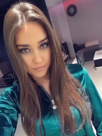 Наташа Глубокий Взгляд фото 3