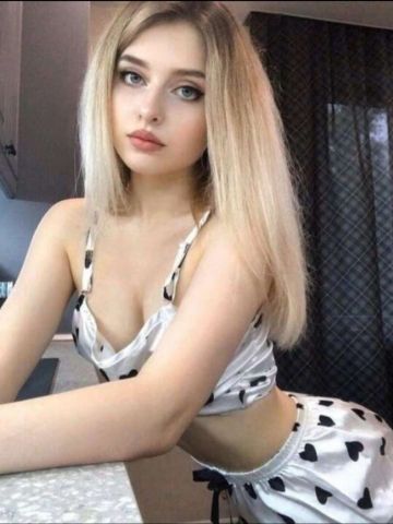 Мила Васюринская